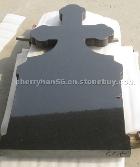 Shanxi black tombstone