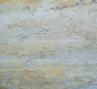 Travertino Amarillo Oro