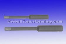 Non-Coring Bits
