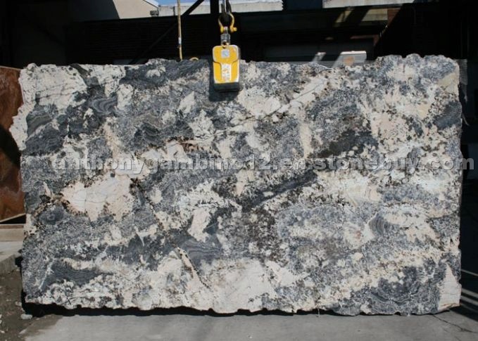 Blue Persia Slabs