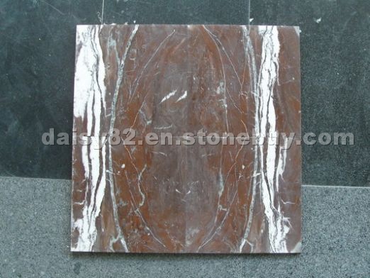 Royal Rosso Marble