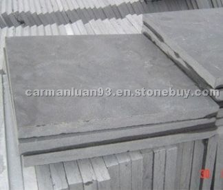 blue limestone/blue stone tile/bluestone for pavin