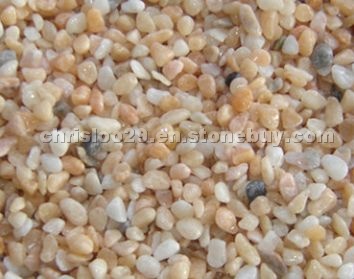 2-6mm pebble stone