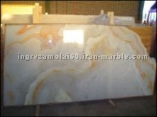 White Onyx Slabs Tiles