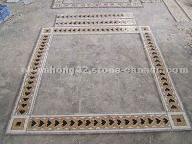 Sell marble borders