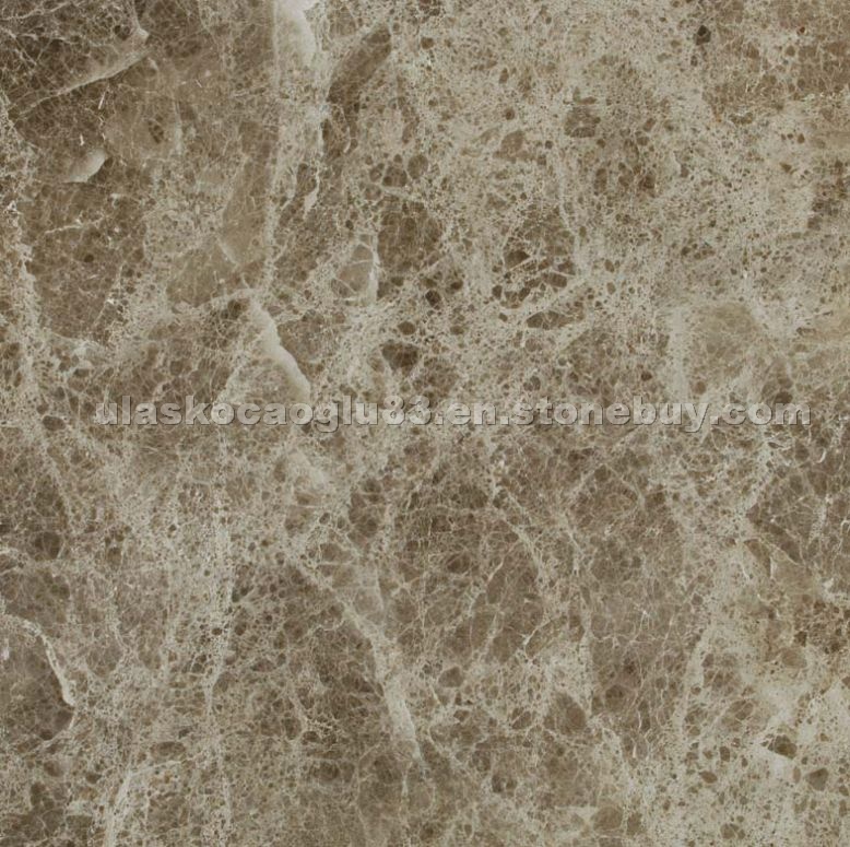 Light Emprador Marble