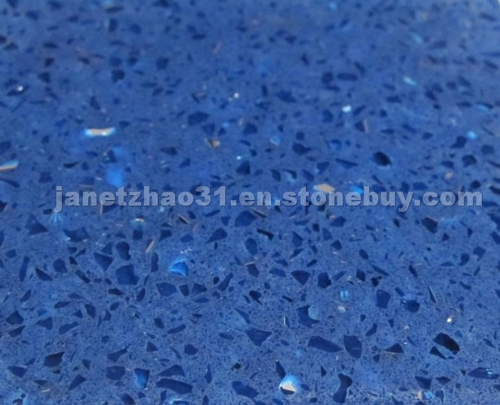 Quartz Stone Slab BST-B079