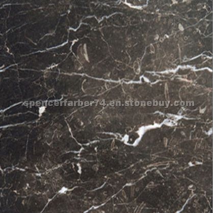 Laurent Brown marble
