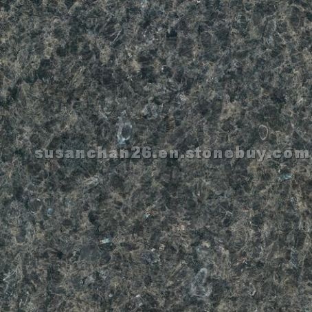 Ice Blue Granite