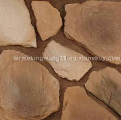 manufactured stone