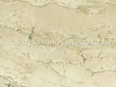 Amasya Beige Marble