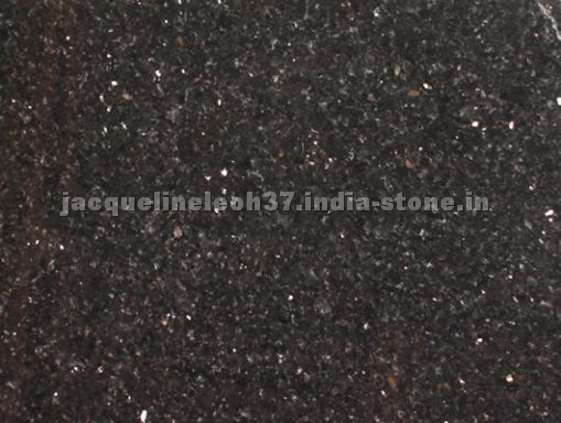 Black Galaxy