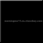 O71905 Jet Black Quartz Stone