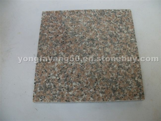 G648 Granite Grinding tabula rasa