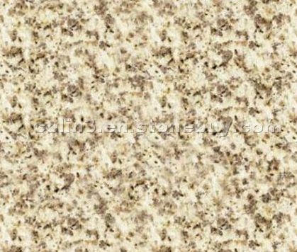 Yellow Granite