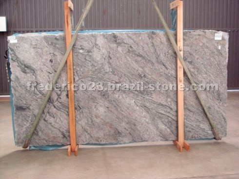 Aquarelle granite slabs