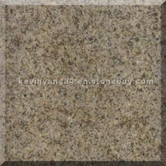 G682 Granite, yellow granite
