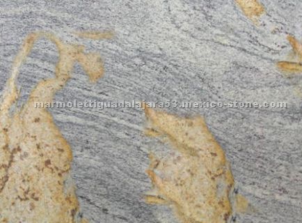 Desert Storm granite