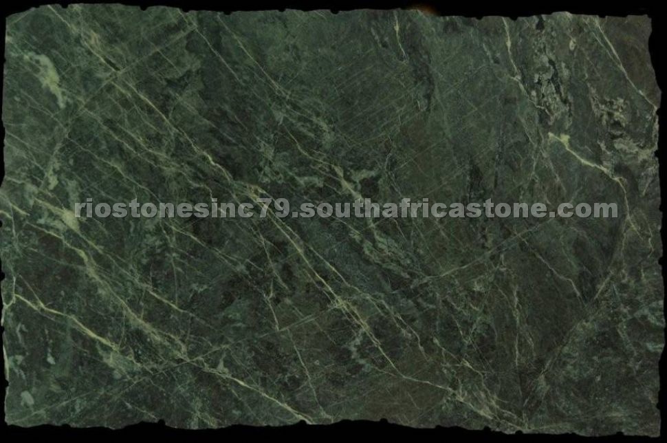 Green Ocean Granite Slab