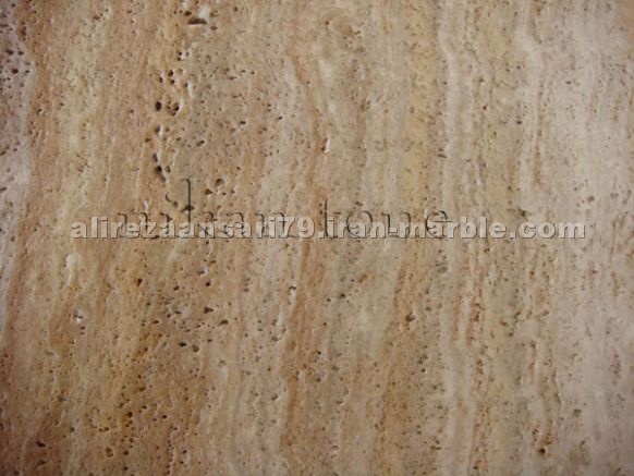 Persian Noce Travertine