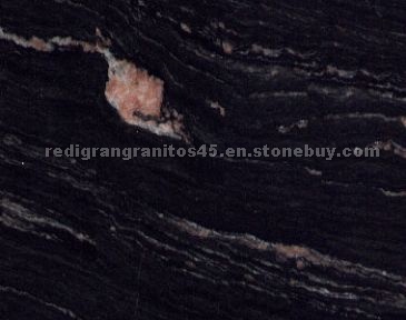 PORTO ROSA BLACK