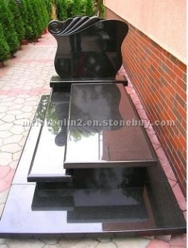 Granite Monument