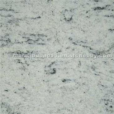 Bianco Samba Granite