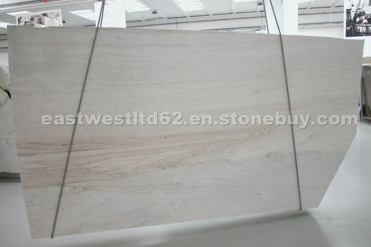 Palissandro marble slabs