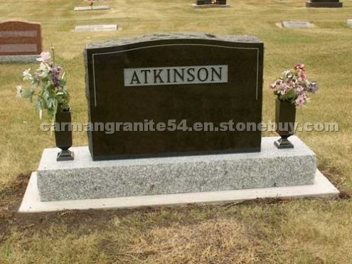 Vases-Tombstone Accessories