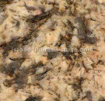 Golden Persa granite