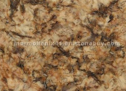 Golden Persa - Granite