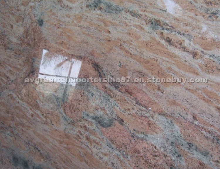 Lady Dream granite tiles