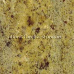 Kashmir Gold granite