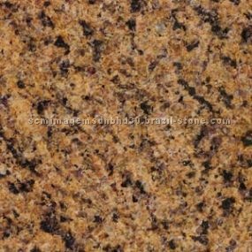 Giallo San Rafael Granite