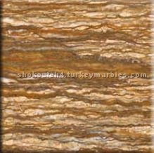 Walnut Travertine