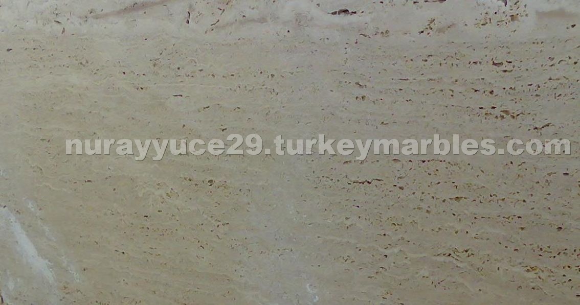 light travertine