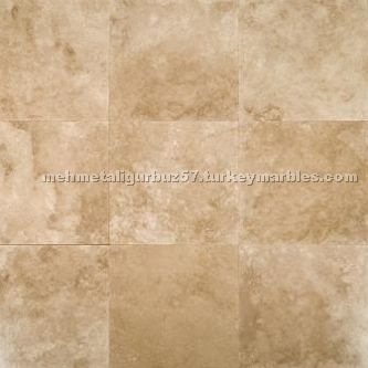 Standard Travertine