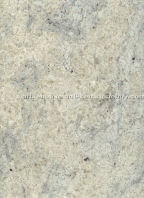 Bianco Romano Granite