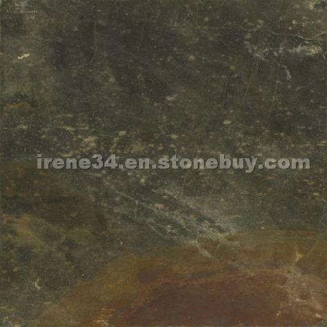 African Gold Slate