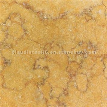 Golden Beach Dark - Atlantide marble