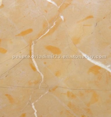 Marble Amarillo alicante