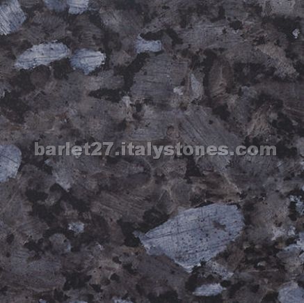 Labrador Blue Pearl granite