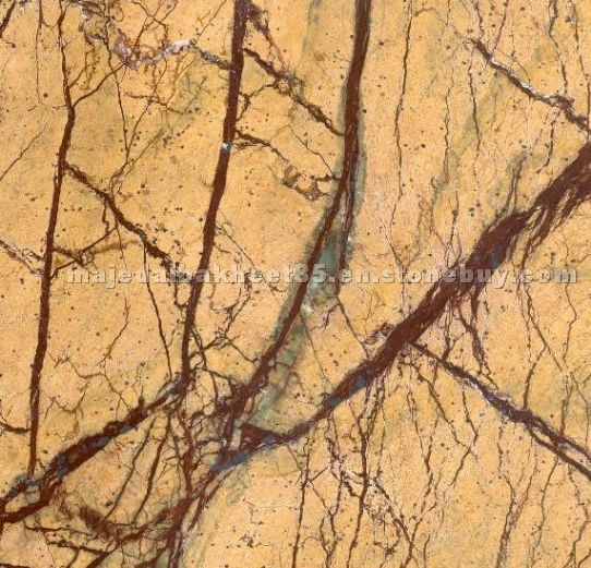 Forest Golden