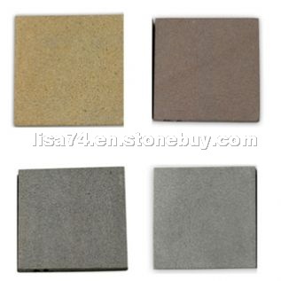sandstone