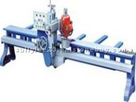 Polishing machine type MP-II