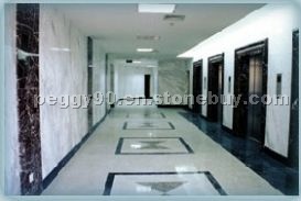 Granite tiles