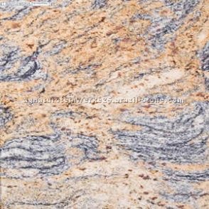 Juparana Fantastico granite