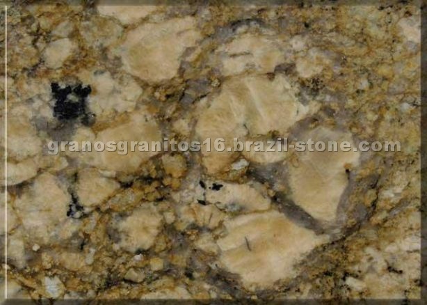 Primabella Granite