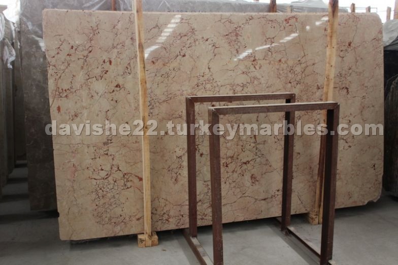 Rosalia Marble Slabs