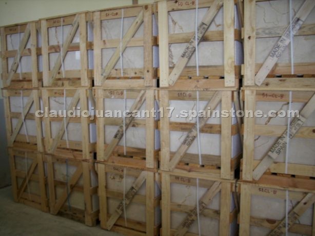 Crema marfil tiles
